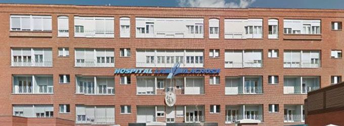 Hospital La Milagrosa